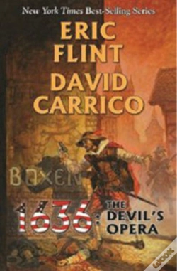 Capa do artigo 1636: The Devil'S Opera