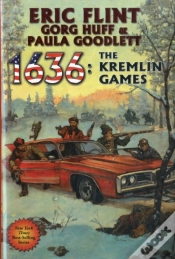 Capa do artigo 1636: The Kremlin Games