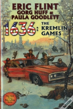 Capa do artigo 1636: The Kremlin Games
