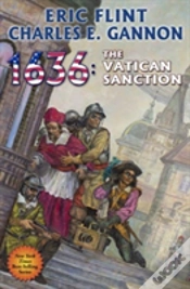 Capa do artigo 1636: The Vatican Sanction