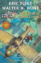 Capa do artigo 1637: The French Correction