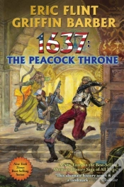 Capa do artigo 1637: The Peacock Throne