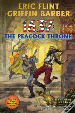 Capa do artigo 1637: The Peacock Throne