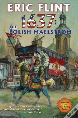 Capa do artigo 1637: The Polish Maelstrom