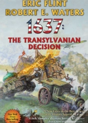 Capa do artigo 1637: The Transylvanian Decision