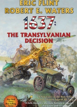 Capa do artigo 1637: The Transylvanian Decision