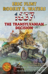 1637: The Transylvanian Decision