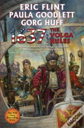 1637: The Volga Rules