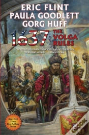 Capa do artigo 1637: The Volga Rules