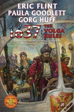 Capa do artigo 1637: The Volga Rules
