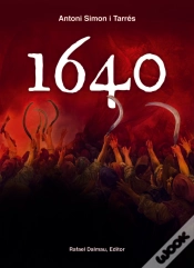 Capa do artigo 1640