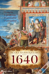 Capa do artigo 1640