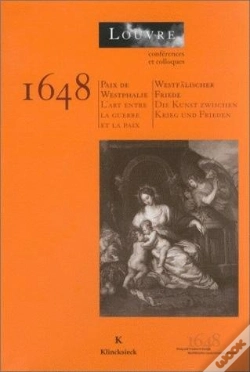 Capa do artigo 1648 Paix De Westphalie ; L'Art