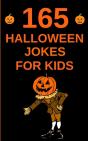 165 Halloween Jokes For Kids - Preview