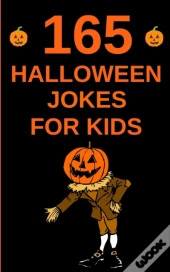 165 Halloween Jokes For Kids