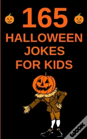 Capa do artigo 165 Halloween Jokes For Kids