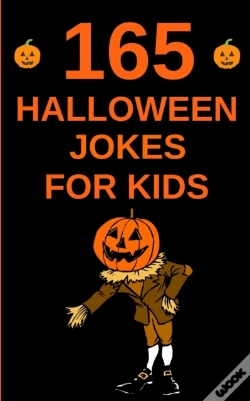 Capa do artigo 165 Halloween Jokes For Kids