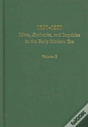 Capa do artigo 1650-1850