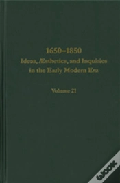 Capa do artigo 1650-1850