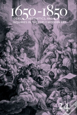 Capa do artigo 1650-1850