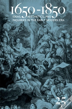 Capa do artigo 1650-1850