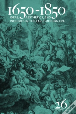 Capa do artigo 1650-1850