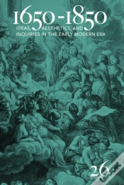 Capa do artigo 1650-1850