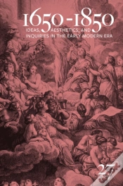 Capa do artigo 1650-1850