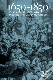 Capa do artigo 1650-1850