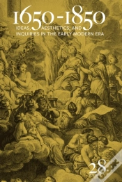 Capa do artigo 1650-1850