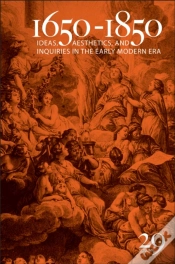 Capa do artigo 1650-1850