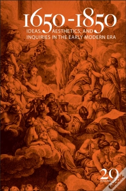 Capa do artigo 1650-1850