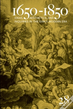 Capa do artigo 1650-1850