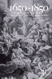 Capa do artigo 1650-1850