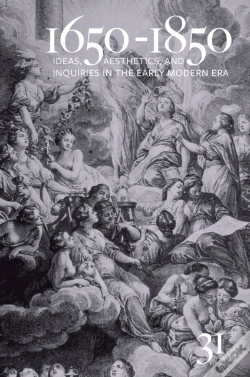 Capa do artigo 1650-1850