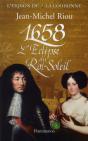 1658, L'Éclipse Du Roi Soleil - Preview