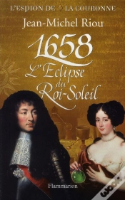 Capa do artigo 1658, L