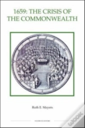 1659: The Crisis Of The Commonwealth