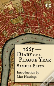 Capa do artigo 1665 - Diary Of A Plague Year