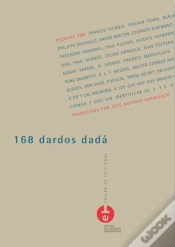 Capa do artigo 168 Dardos Dadá