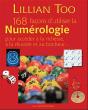 168 Facons D'Utiliser La Numerologie Pour Acceder A La Richesse A La Reussite - Preview