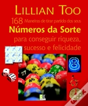 Capa do artigo 168 Maneiras de Tirar Partido dos Seus Números da Sorte