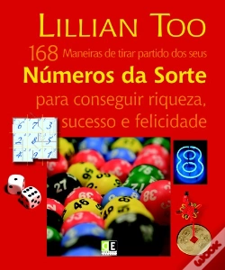 Capa do artigo 168 Maneiras de Tirar Partido dos Seus Números da Sorte
