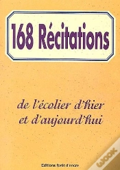 Capa do artigo 168 Recitations De L