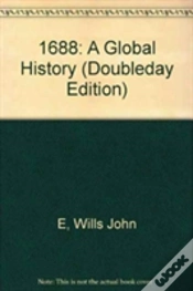 Capa do artigo 1688: A Global History (Doubleday Edition)