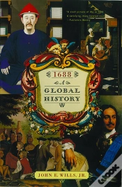 Capa do artigo 1688