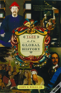 Capa do artigo 1688