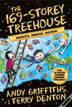 Capa do artigo 169-Storey Treehouse
