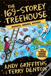 Capa do artigo 169-Storey Treehouse