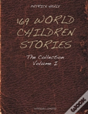 Capa do artigo 169 World Children Stories
